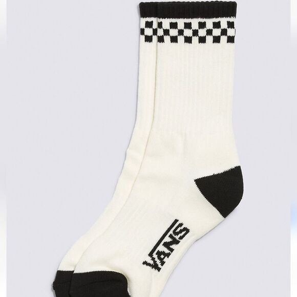 Vans Trek It Crew Sock - Picture 1 of 5